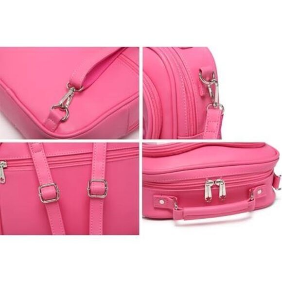 Bag Satchel For Fashion Lightweight Crossbody Strap Bags Waterproof - Picture 4 of 9